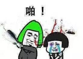 一言不合就堵厕所，小鲜肉你们得带多少保镖才能隔开痴女？！