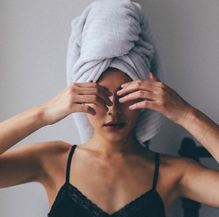 美容皮肤过敏最快缓解方法,护肤美容小妙招大热门