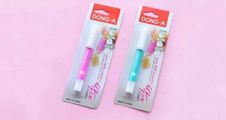 去厕所黄渍神器,去渍神器真的有用吗