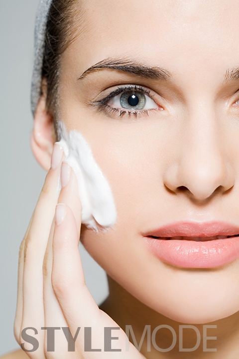 洗面奶都有哪些质地,洗面奶一般是什么质地的