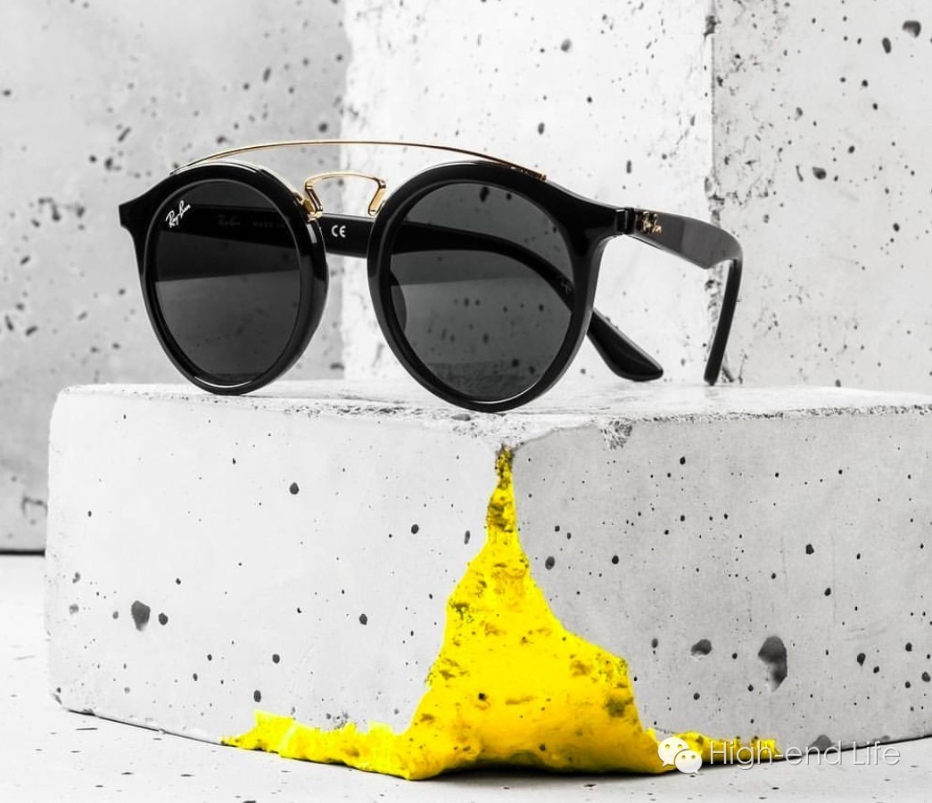 时尚墨镜太阳镜推荐,潮流墨镜推荐