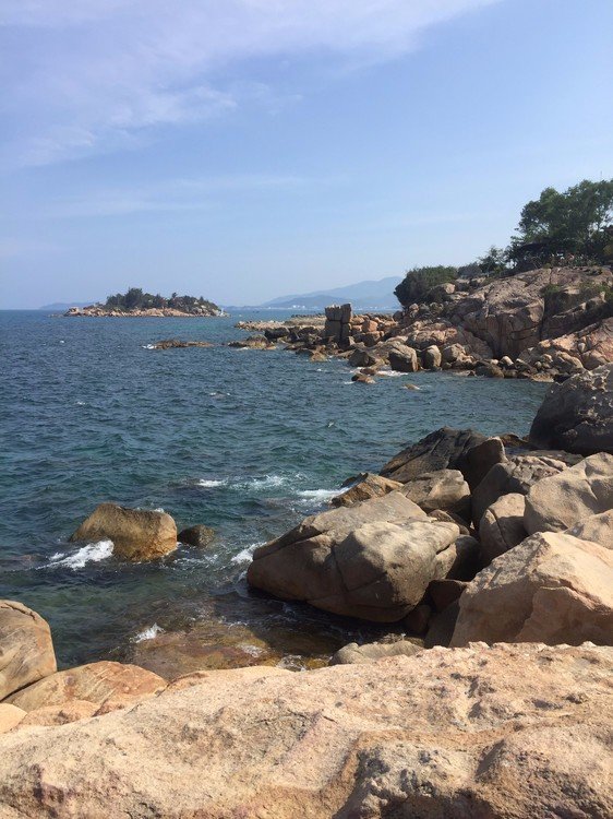 芽庄旅游自由行签证办理流程,去芽庄旅游如何办落地签证