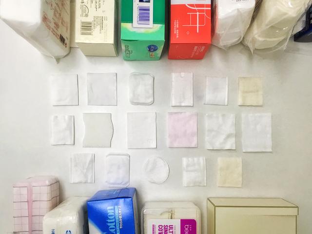 卸妆用化妆水测评,化妆棉的卸妆的正确方法