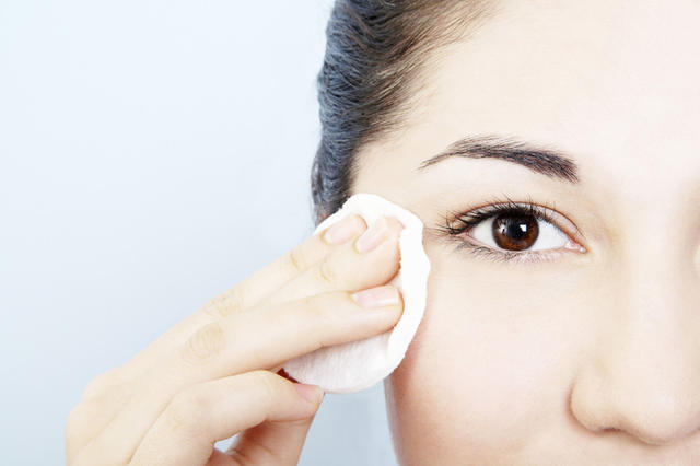 湿敷和卸妆的化妆棉有什么不同,化妆棉卸妆棉湿敷