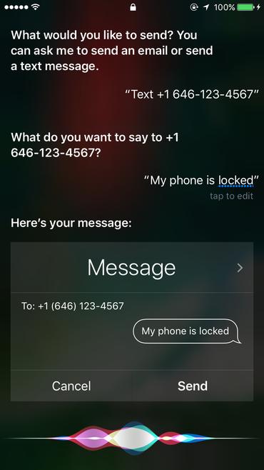 锁屏多种功能,有隐藏功能的锁屏