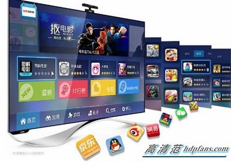 刚买的智能电视怎么用不了呢,智能电视出故障找谁修好