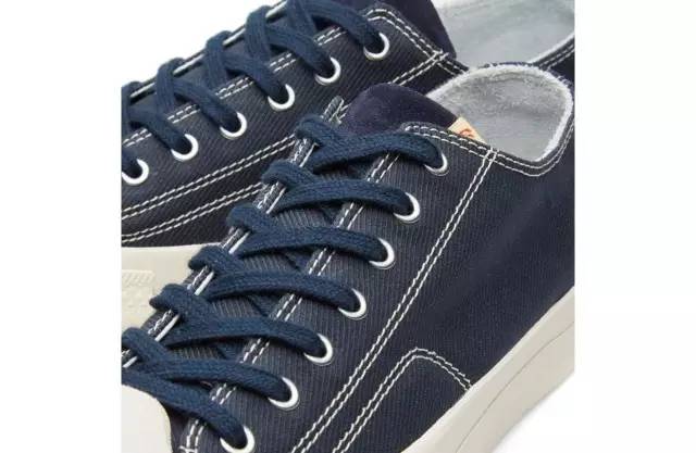 帆布鞋除了匡威还有什么,帆布鞋只有匡威是正品吗