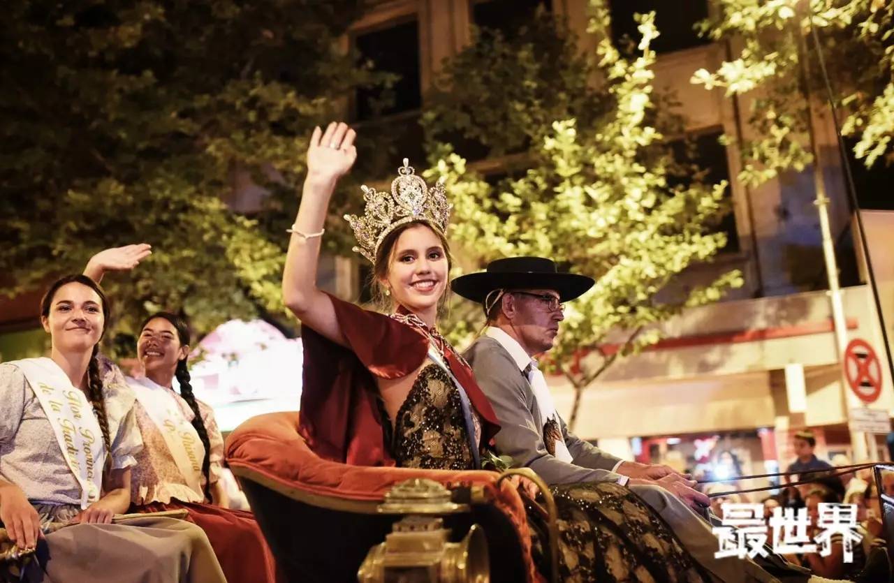 阿根廷免签？美女美酒英雄们，我来啦！