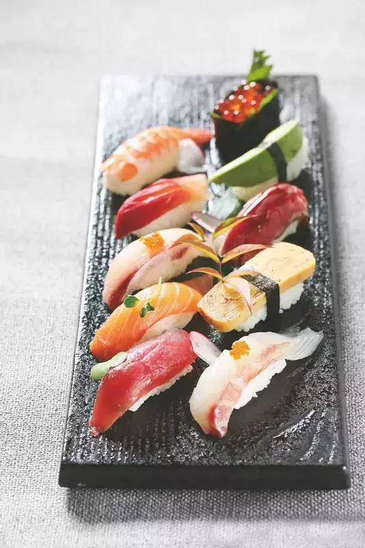 青岛好吃的寿司店推荐,青岛比较出名的寿司店