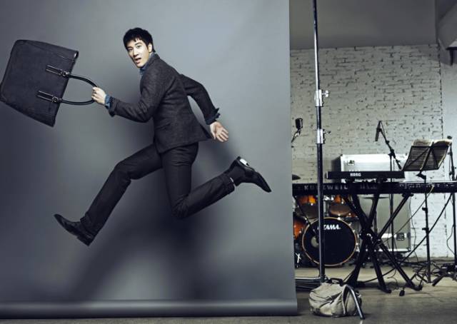 那些被抄袭的国际大牌 (那些低调的国际大牌)