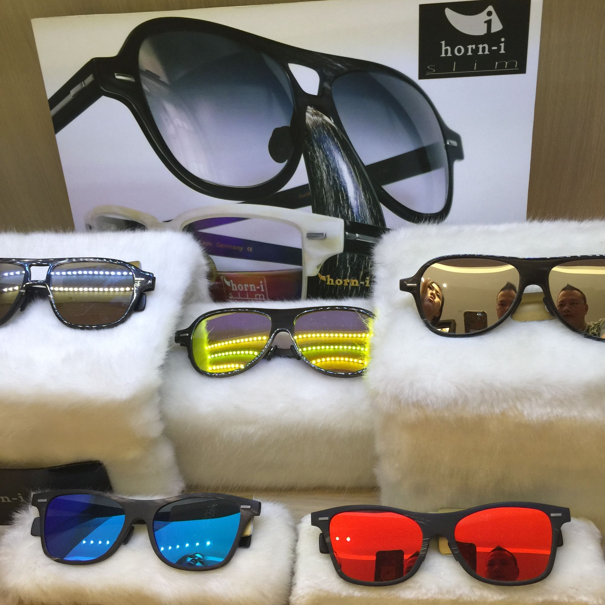 成都ifs商场大牌店,成都ifs三楼