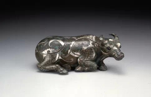 流落在海外的周王朝国宝,天朝之殇被盗卖的周王室珍宝