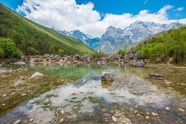 去丽江自由行攻略图片大全大图 (去丽江拍照攻略图片大全)