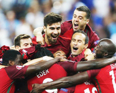 葡萄牙法国欧洲杯绝杀,葡萄牙欧洲杯夺冠决赛