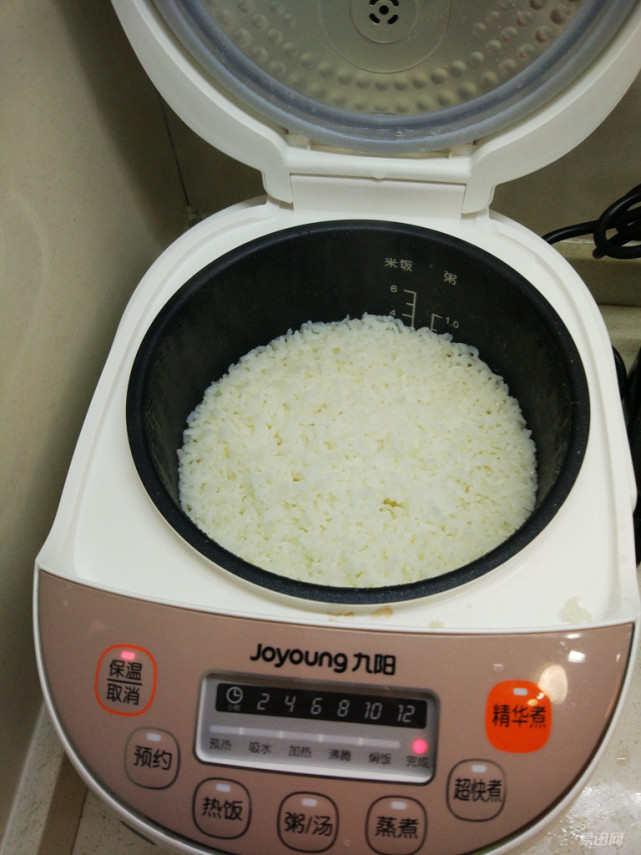 九阳电饭煲好吗3级能效的,九阳电饭煲哪款好用性价比高