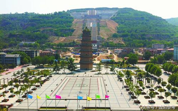 咸阳13区哪几个县,咸阳重点扶持县有哪些地区