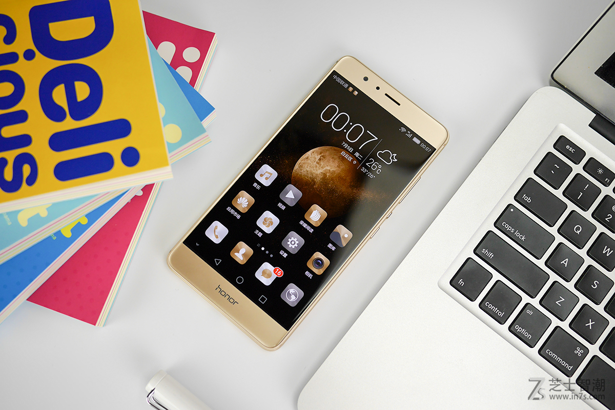 荣耀V8测评,荣耀v8和荣耀v7pro平板哪个好