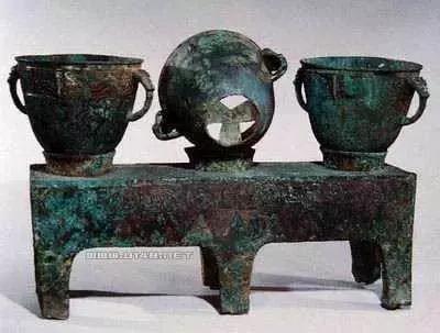 中华逆天*物文**大盘点（二）老祖宗的技术领先世界