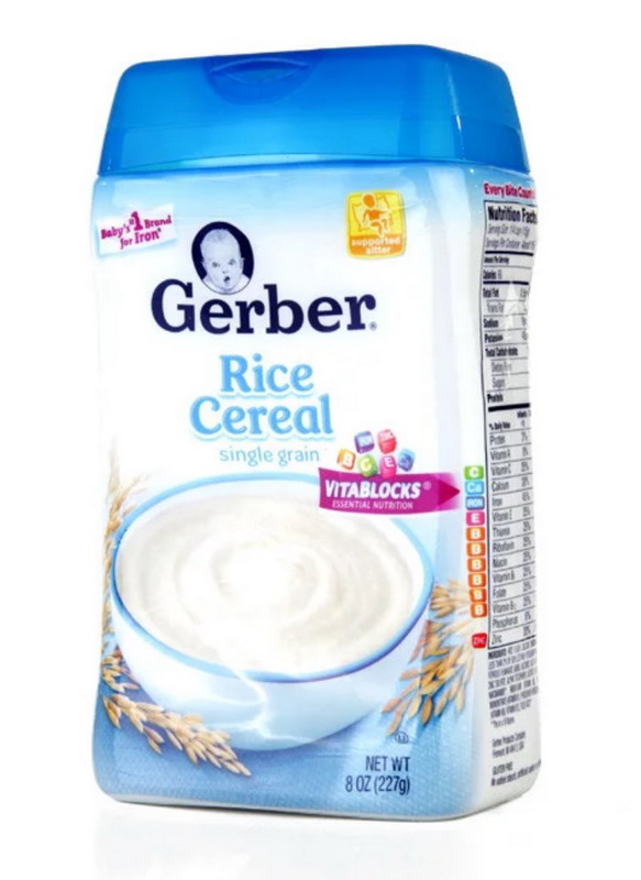 怎么选择第一口辅食,十大常见辅食误区