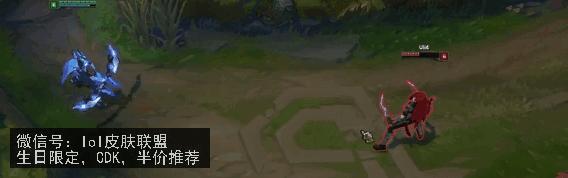 源计划t2皮肤有哪些,新源计划皮肤永恩