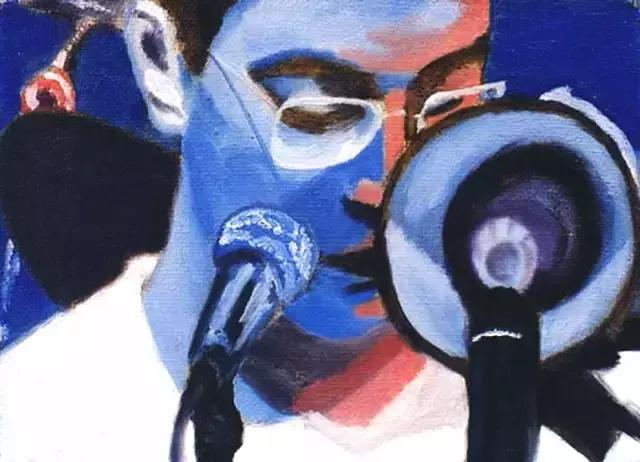 窦唯摇滚灵魂,窦唯隐居