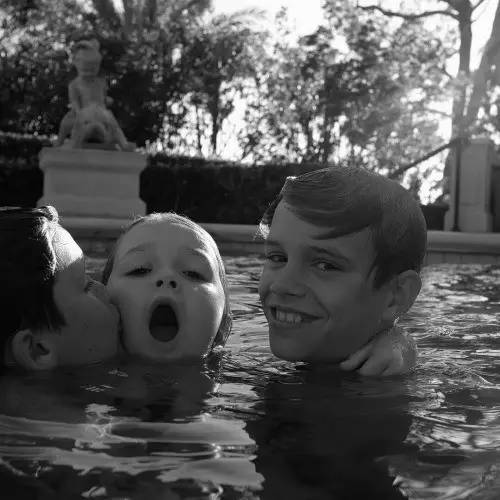 19岁贝克汉姆对比24岁贝克汉姆,贝克汉姆小七一岁前的样子