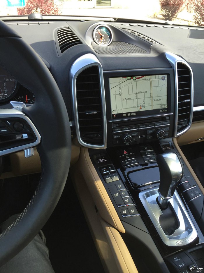 2019纽约车展英菲尼迪qx70,英菲尼迪fx35车主用车感受