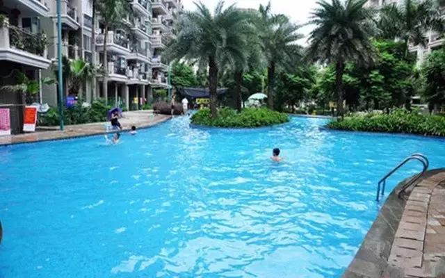 福州省体游泳馆价格一览表,福州最新游泳馆分布图