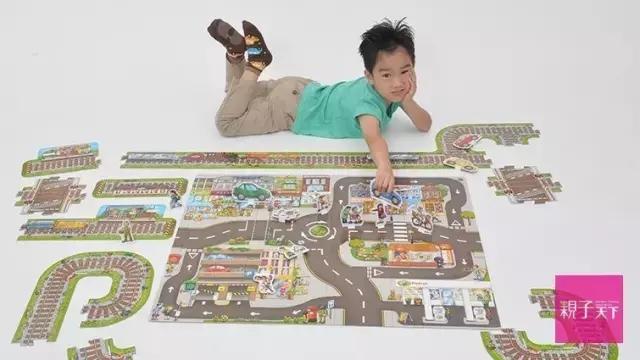 好玩具开发智力,好玩具会培养孩子的创意想象