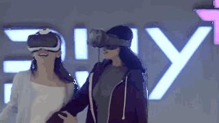 马云的VR购物不给实体店活路，蜗牛窝却用VR来拯救实体店！