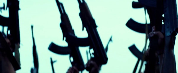 现代战争都有哪些高黑科技武器,盘点10大现代化战争的高科技武器