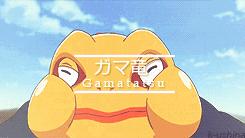 动漫召唤兽,通灵兽在动漫里是什么