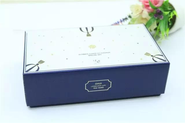 ohui欧蕙源生至臻系列套盒怎么样,欧蕙极致限量版气垫套装