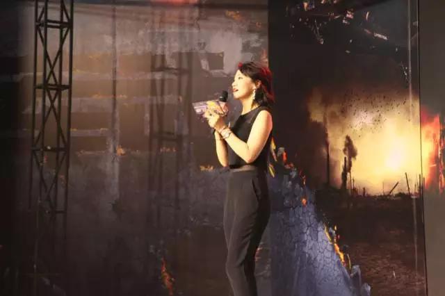 张召忠真的要当局座啦！这回真被玩坏，新节目发布会表情包诞生！