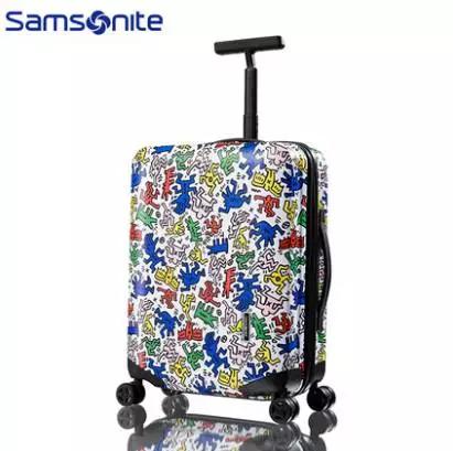 十二星座旅行箱,12星座最漂亮的行李箱