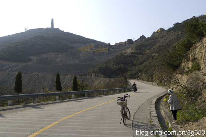 衢山岛最高点在哪,爬观音山需要几小时