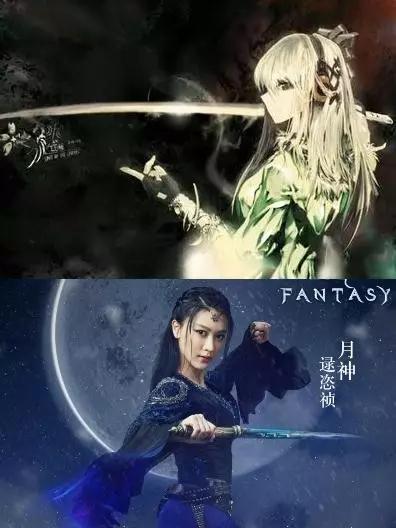 马天宇幻城樱空释花絮视频,幻城马天宇樱空释大结局