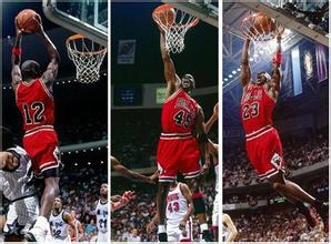 nba球衣号码代表人物,nba不常见的球衣号码