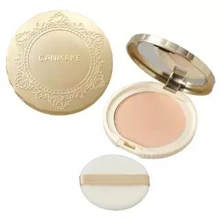 散粉粉饼哪个耐用又好用,散粉和粉饼更适合新手