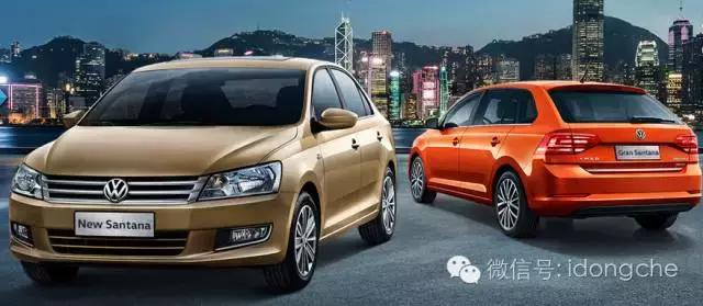 涨的最猛跌的最惨的家轿竟是一家人!