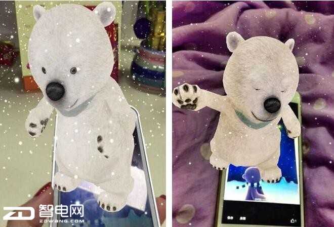 从最火手游再到股价暴涨AR增强现实的下一营销坐标