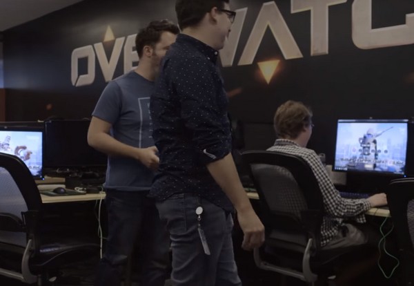 守望先锋安娜现在在哪里,守望先锋安娜年轻皮肤