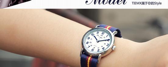 海外代购最值得购买的手表,小众值得入手的手表