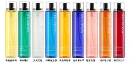 十大公认好用的保湿喷雾,保湿喷雾排行榜前十名