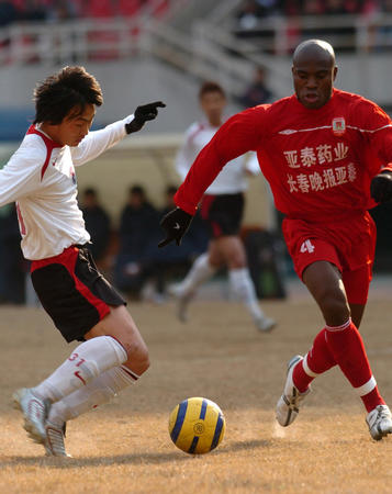 人称四哥,长春四哥