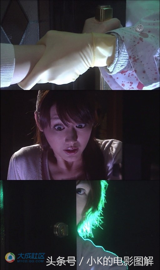 小K图解：《Reset人生重启》，第一集，姐妹撕逼又遭横祸