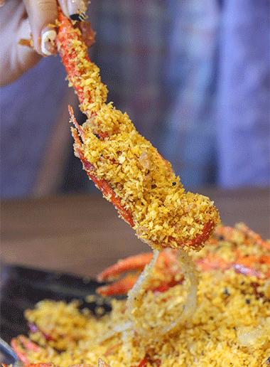 张嘉佳小龙虾,张嘉佳小龙虾微博