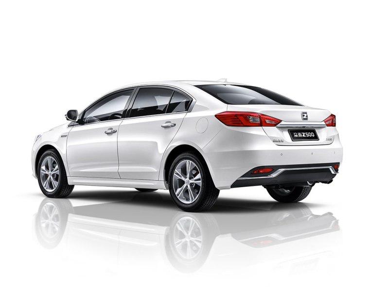 2018款众泰z500图片,16款手动众泰z500