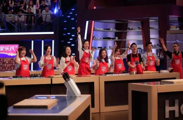 烹制出电视节目“三味”，成就周间档收视冠军！