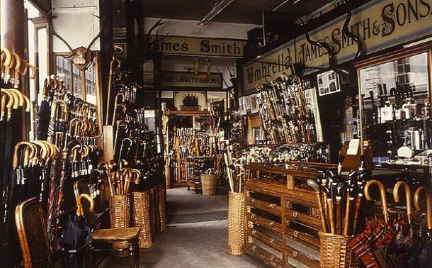 哪种雨伞最好又便宜,有没有高档的雨伞